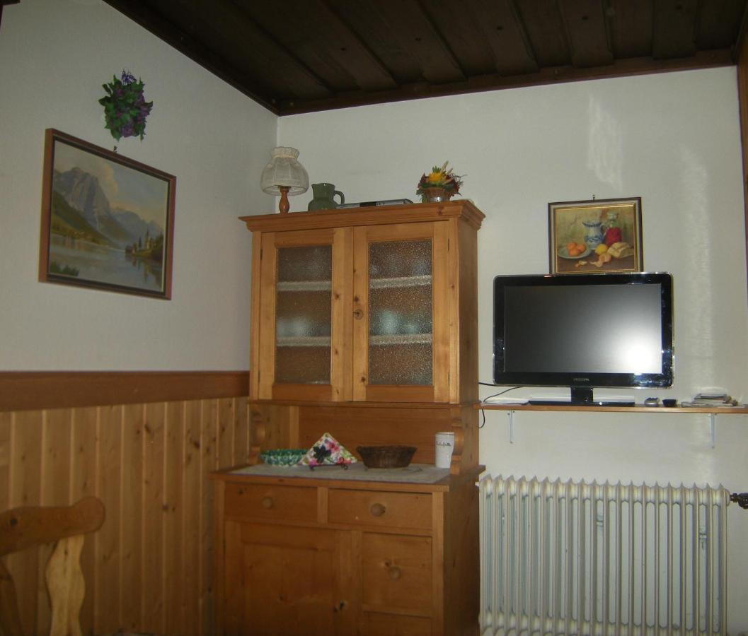 Apartmán Haus Schraml Grundlsee Exteriér fotografie