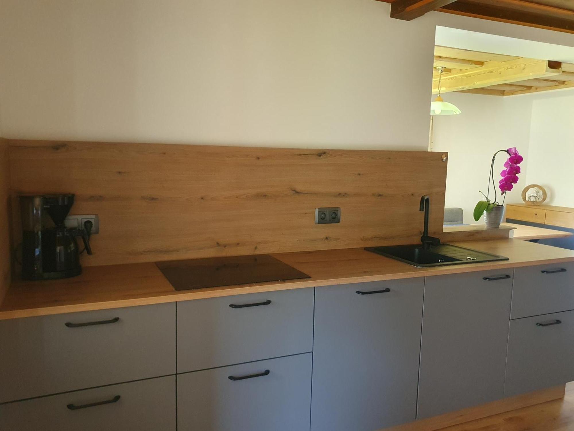 Apartmán Haus Schraml Grundlsee Exteriér fotografie