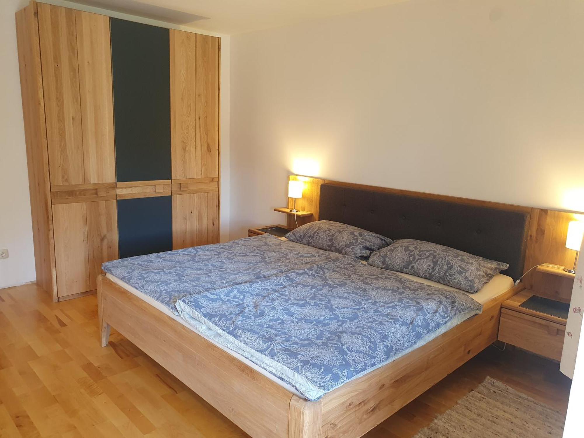 Apartmán Haus Schraml Grundlsee Exteriér fotografie