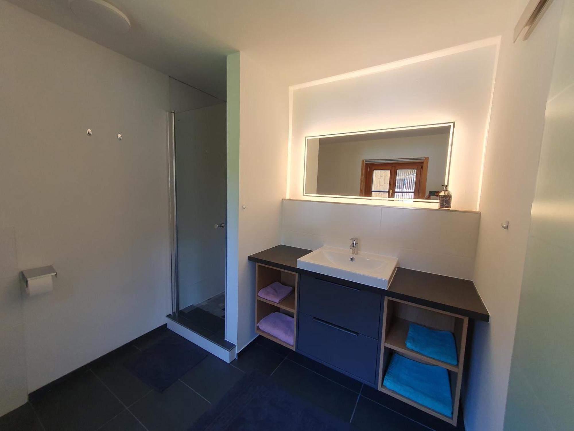 Apartmán Haus Schraml Grundlsee Exteriér fotografie