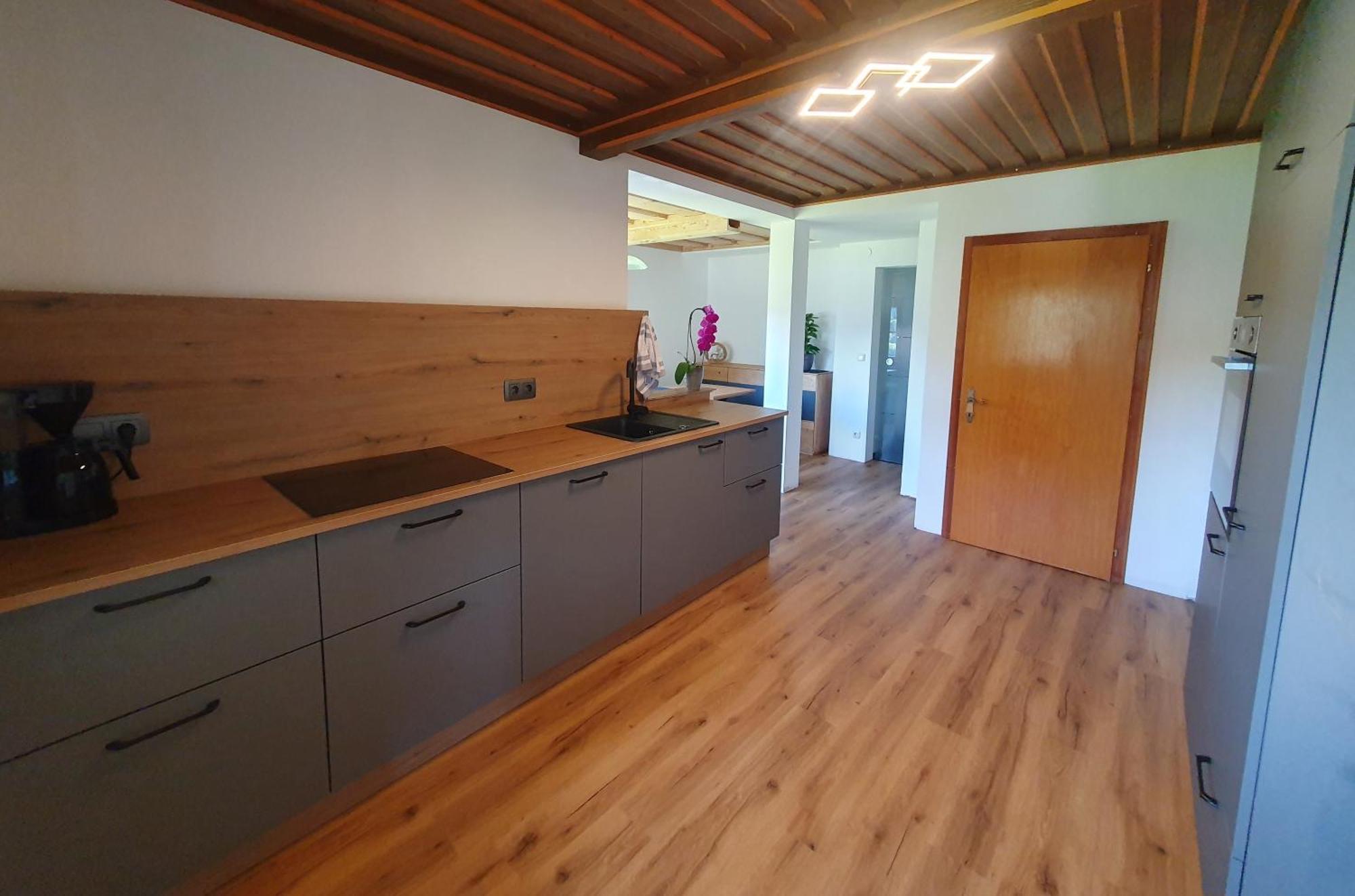 Apartmán Haus Schraml Grundlsee Exteriér fotografie